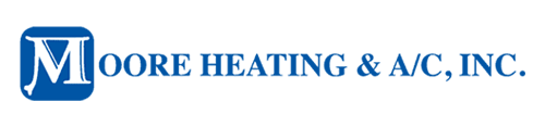 Moore Heating & A/C, Inc.