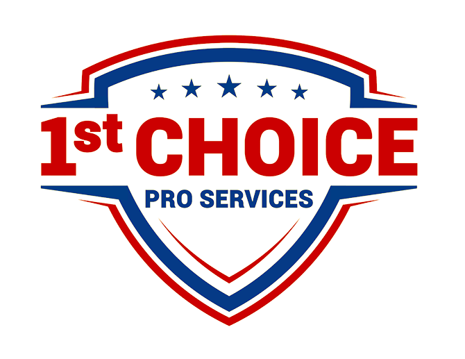 1st Choice Pro Services