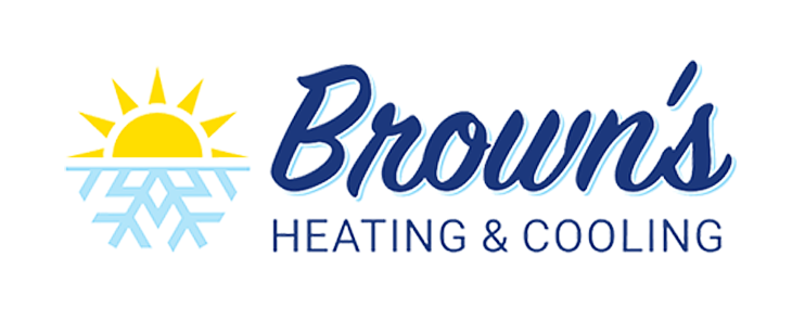 Brown’s Heating & Cooling