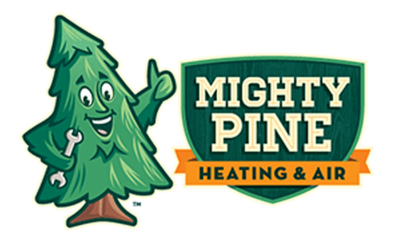 Mighty Pine Heating & Air