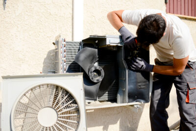 Every year, residents transition from running the heater every day to switching on the AC to keep it cool. All winter, your air conditioner has lain dormant, gathering dust, waiting for warm weather to return. Before you switch your AC back on to full power, it might be a good idea to schedule a spring HVAC tune-up.